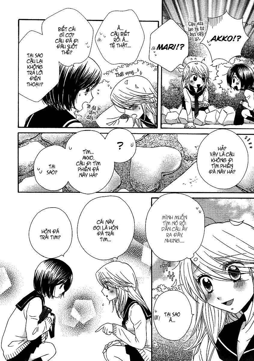 girl friends chapter 26 23