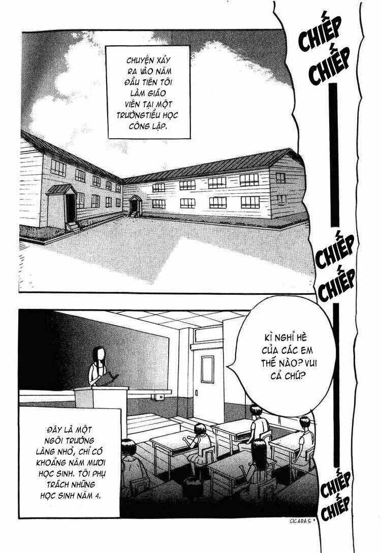 fear infection chapter 1 3