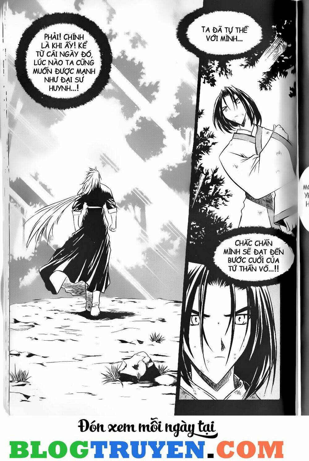 thiên lang liệt truyện chapter 93 6