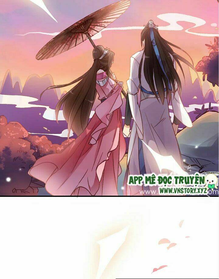 cái vòng này thật loạn chapter 19.5 24