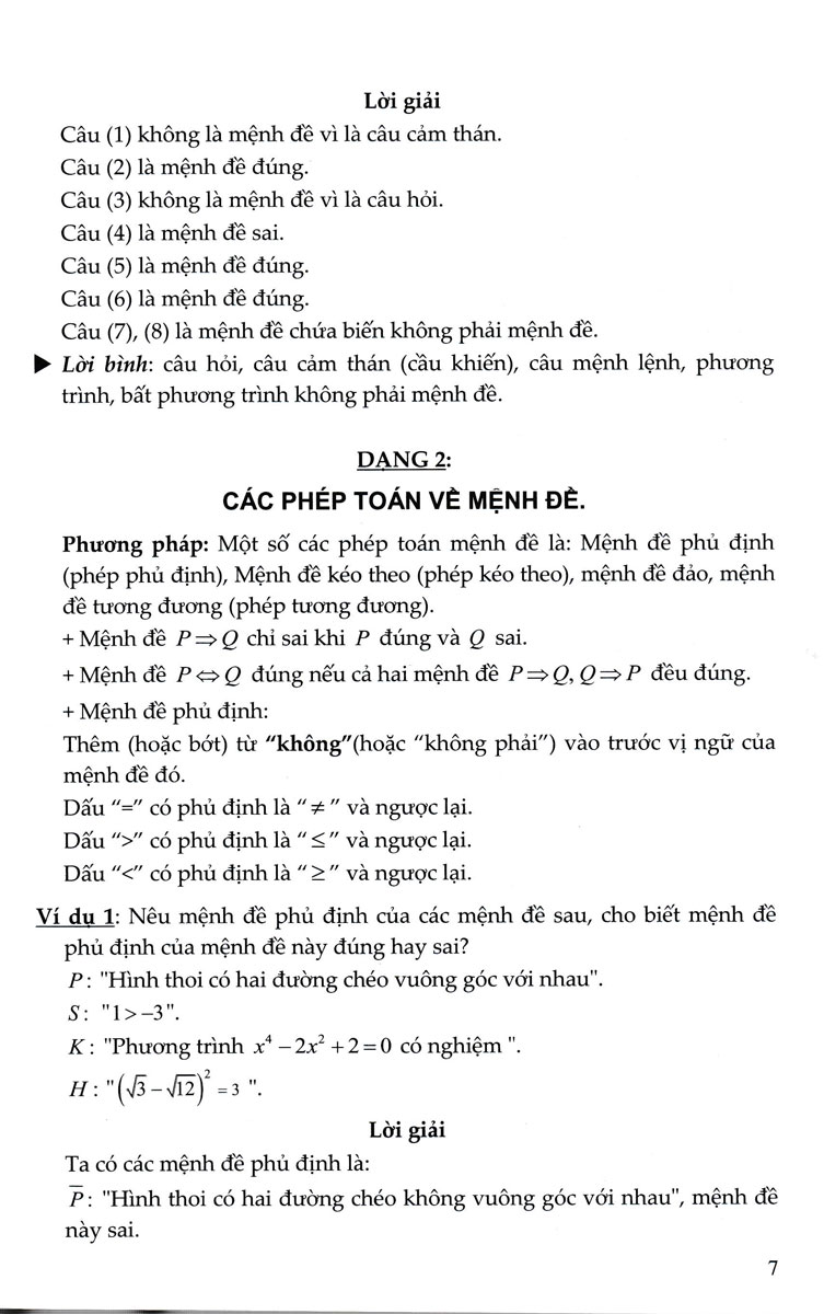 Học Giỏi Toán 10 - Tập 1 _KV
