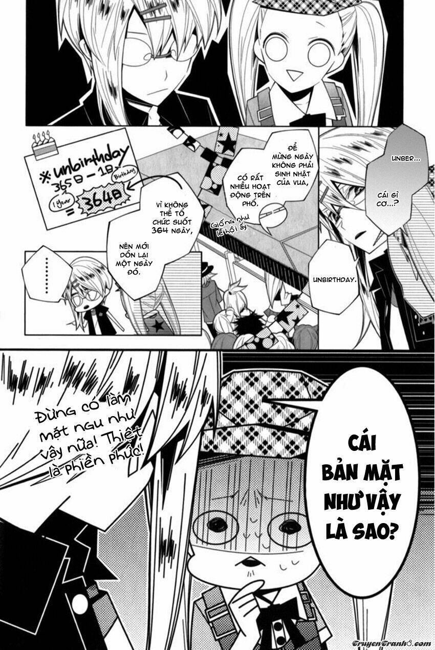 snow white and alice chapter 13 13