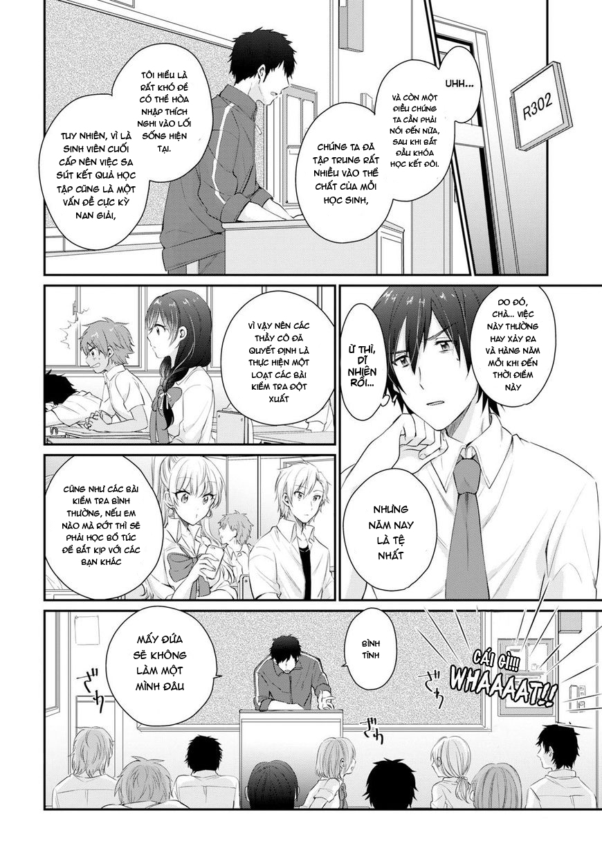 trên tình bạn dưới tình yêu chapter 10.1 2