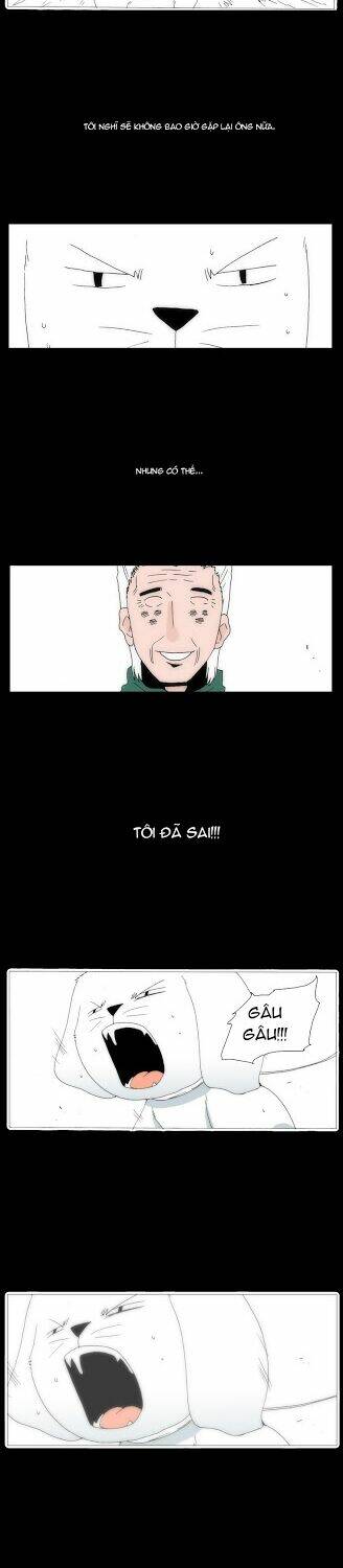 can't see can't hear but love chapter 45 25