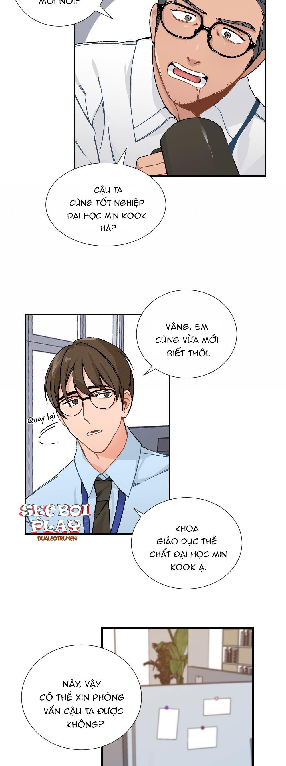 bộ sưu tập ciu to-ngực bự của nhà sẹc chapter 10 7