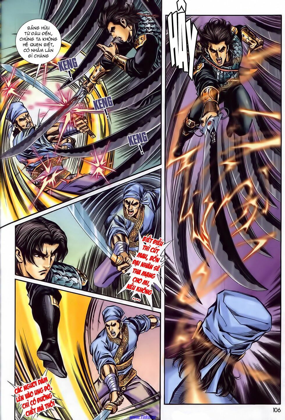 tầm tần ký chapter 177 15