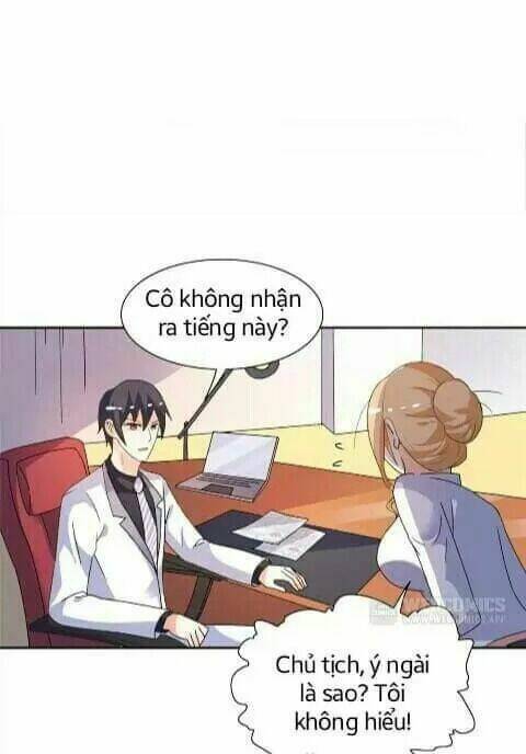 1 nửa hoàn hảo của ceo chapter 35 5