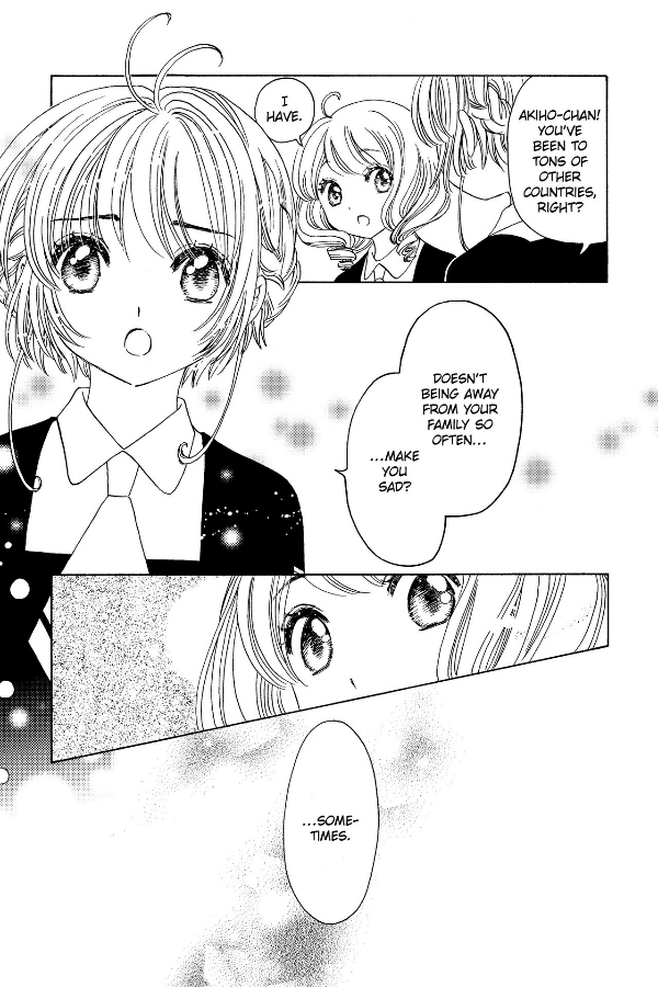 Cardcaptor Sakura: Clear Card 5