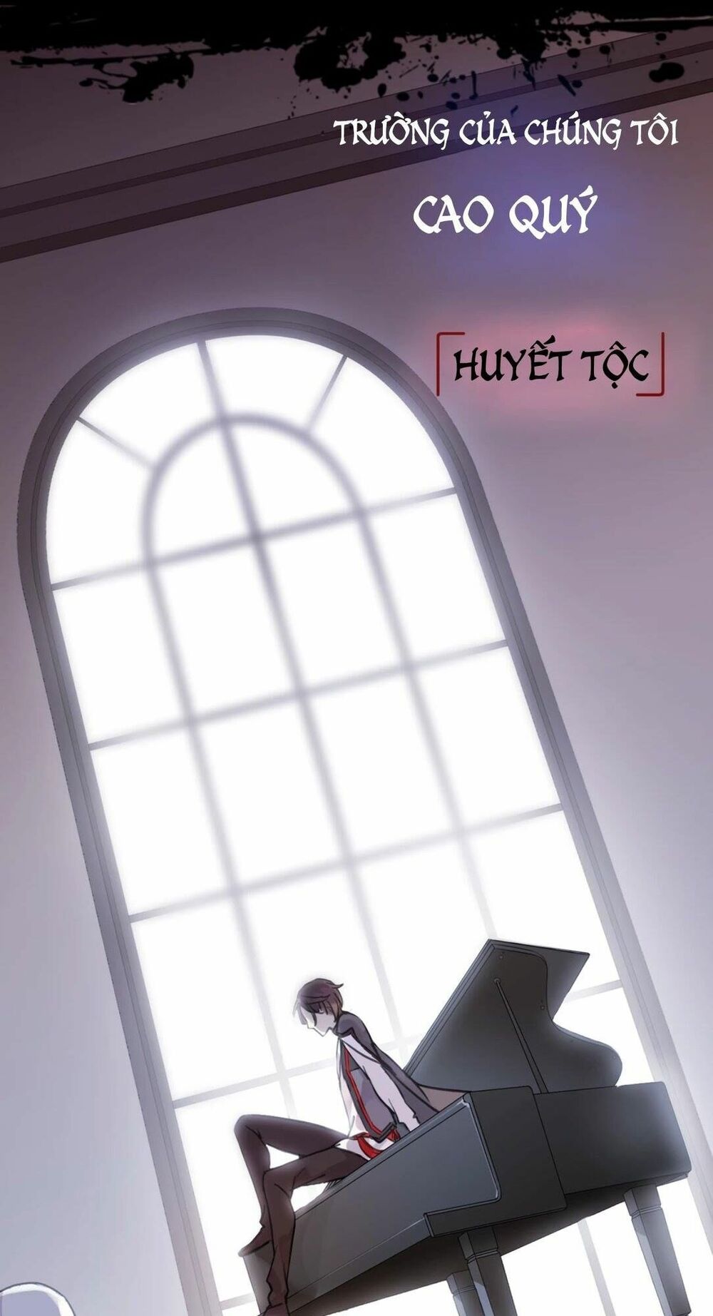 vết cắn ngọt ngào phần 1 chapter 0 18