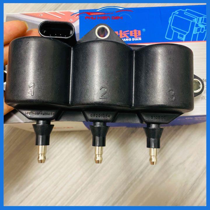 Mobin đánh lửa cho xe ô tô Chevrolet Spark, Daewoo Matiz 3 Mã 96291054