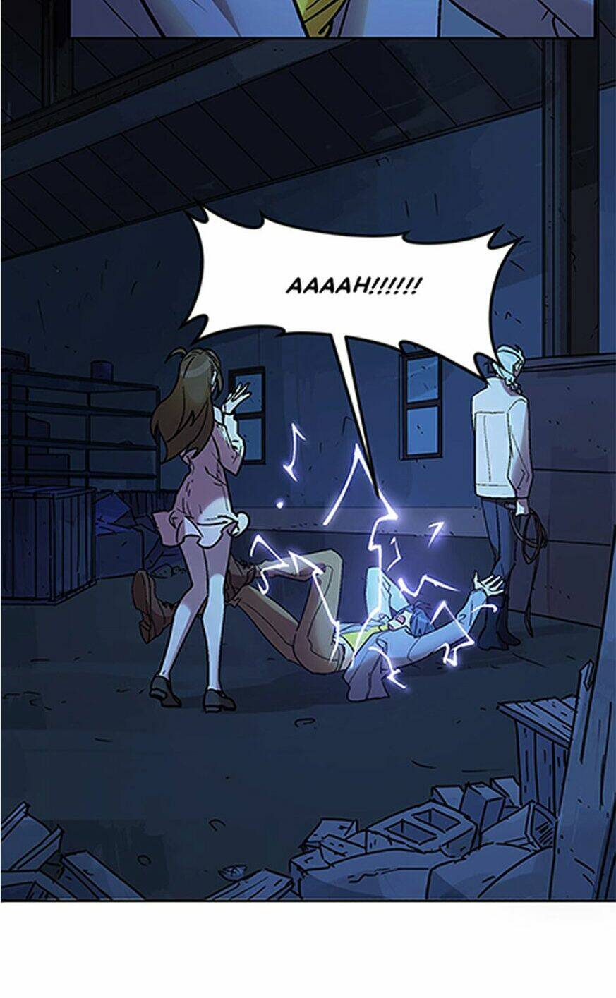 anh hùng và hiệp nữ chapter 73 37