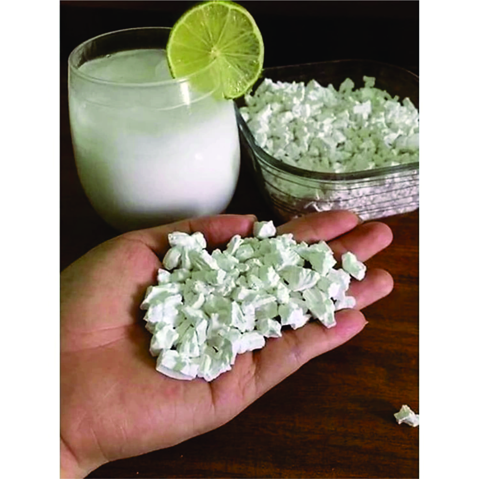 Bột sắn dây nguyên chất Ftaky 1kg- 100% Sắn dây tự nhiên loại 1, an toàn, sạch sẽ không chất bảo quản