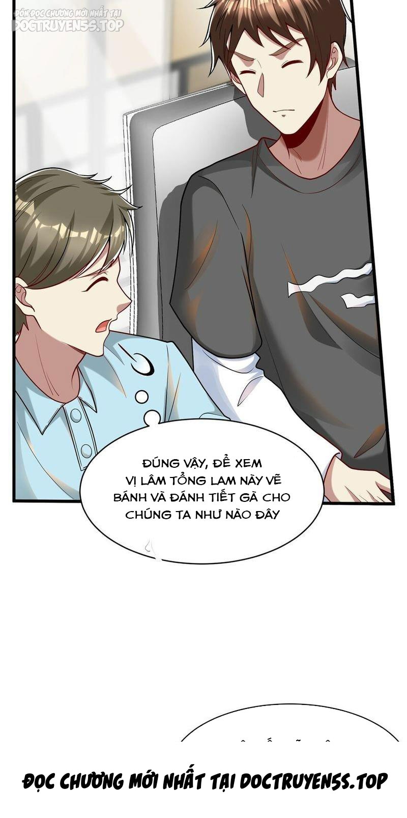 ta làm giàu từ thua lỗ game chapter 123 13