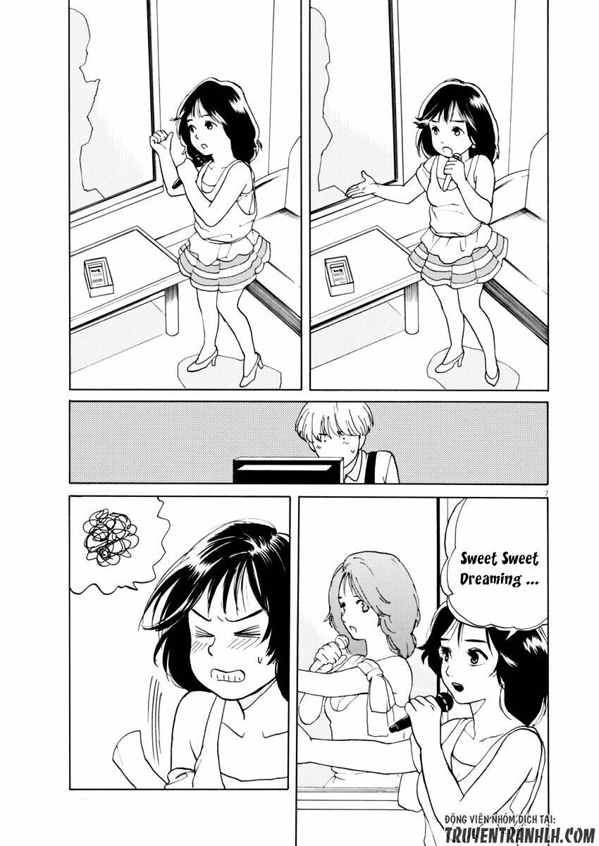 slow motion wo mou ichido chapter 6 7