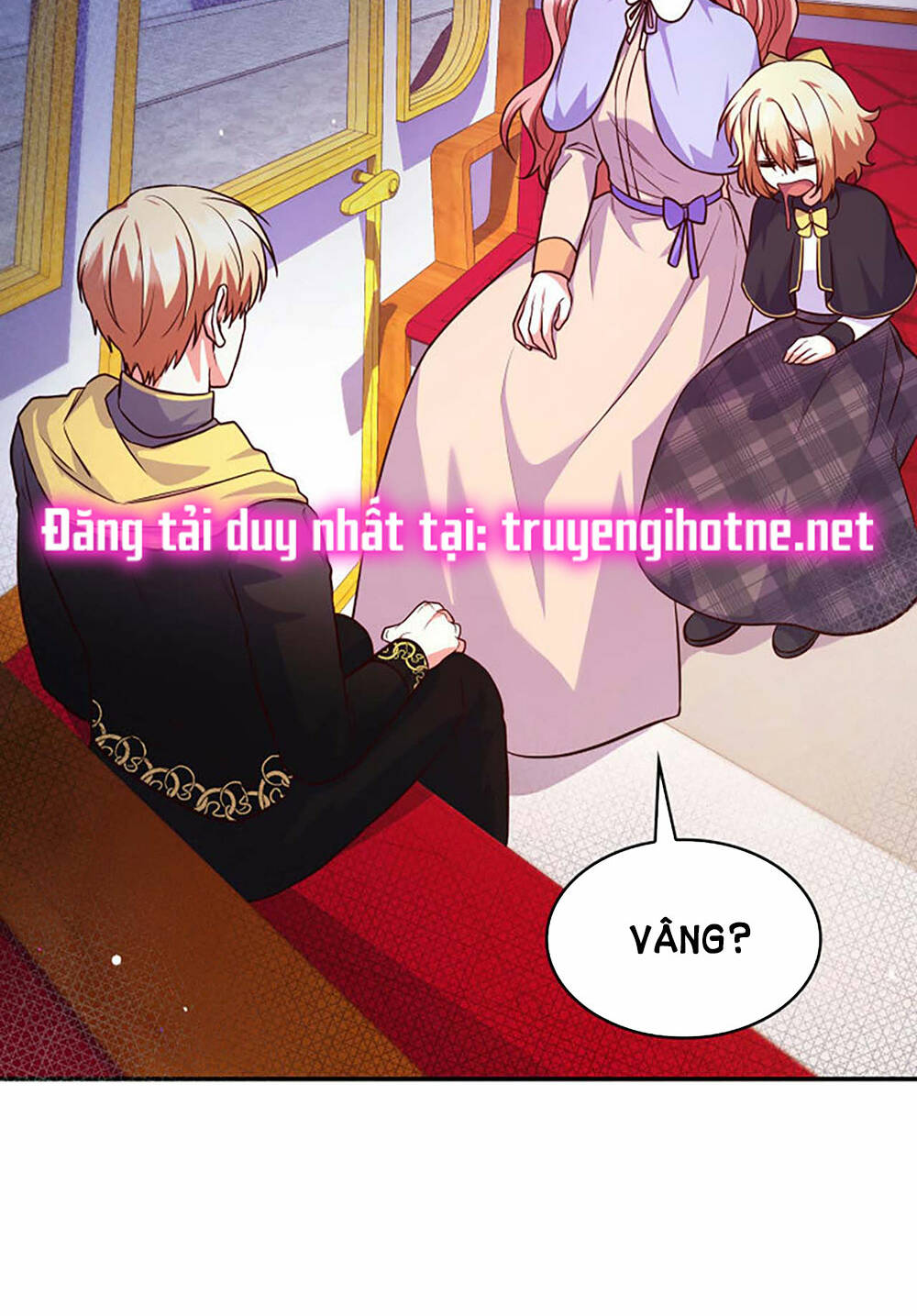 từ ác nữ, tôi trở thành một người mẹ chapter 38.1 20