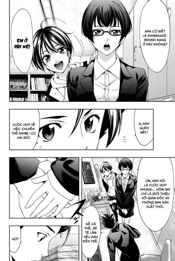 succubus & hitman chapter 73 7