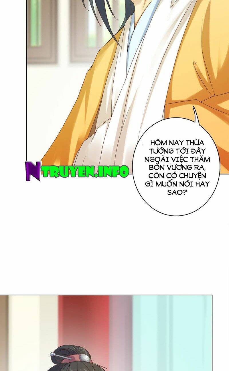 khuynh thế độc phi chapter 46 10