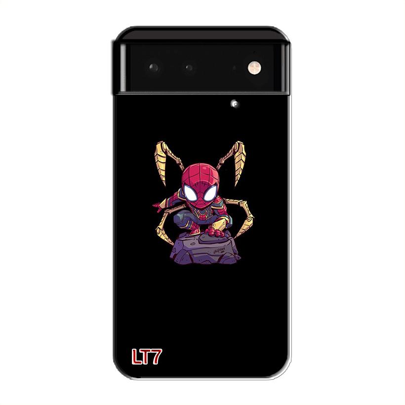 Ốp Lưng Dành Cho GOOGLE PIXEL 6