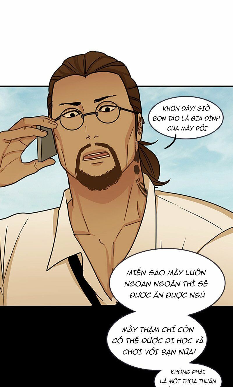 nửa đêm ở poppy land chapter 48 48