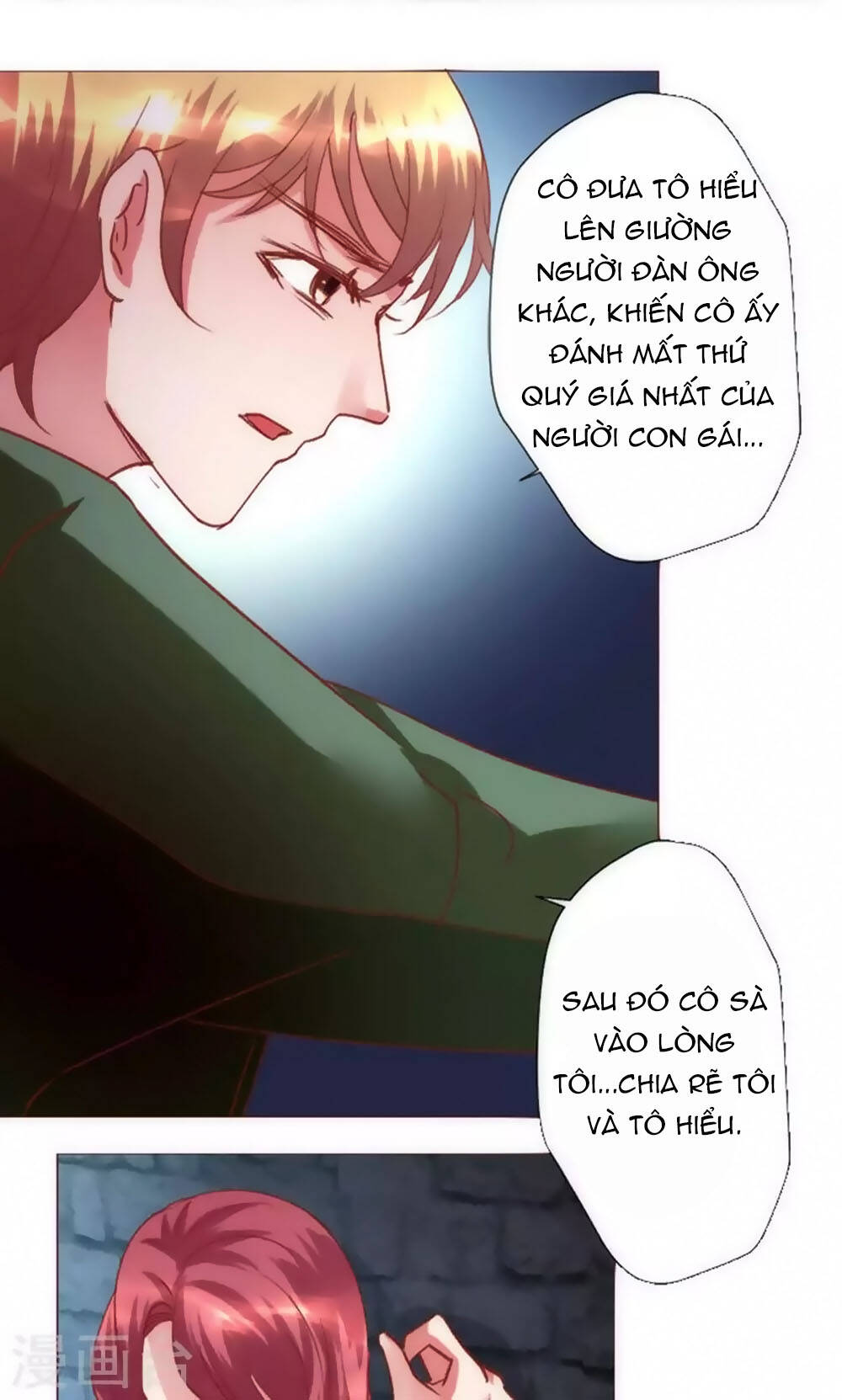 một tuần làm tình nhân chapter 38 35