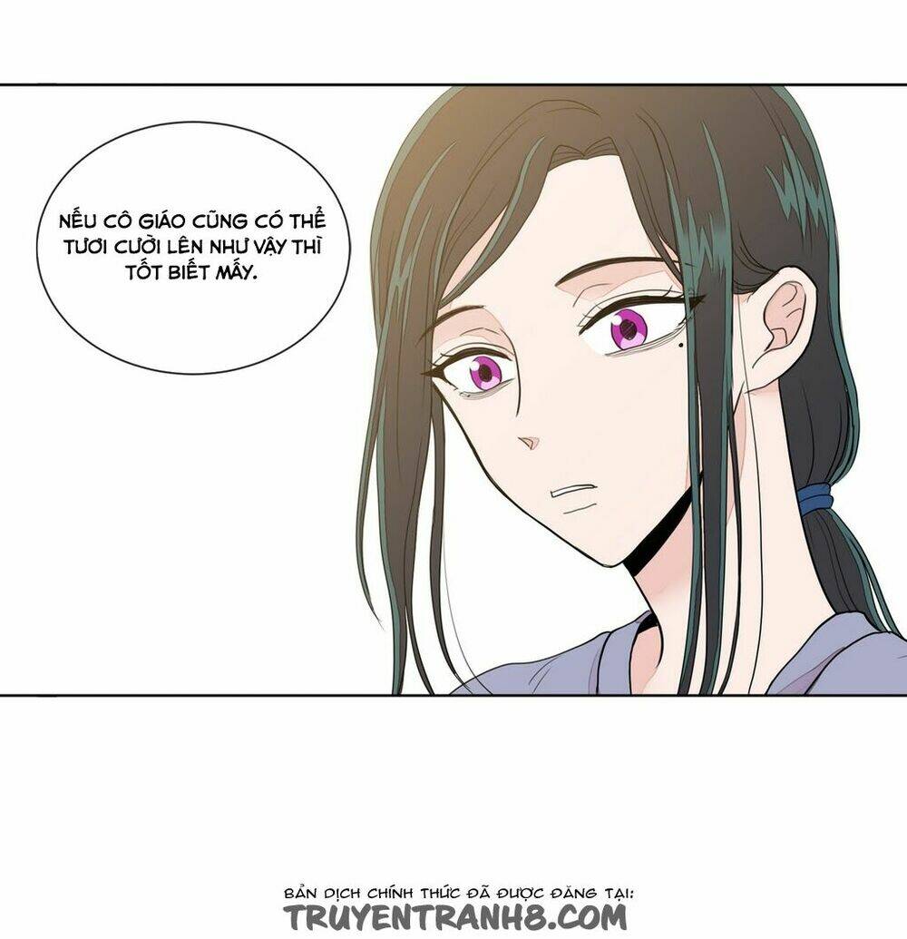 cậu nhóc tiểu học mà tôi yêu! chapter 6 34