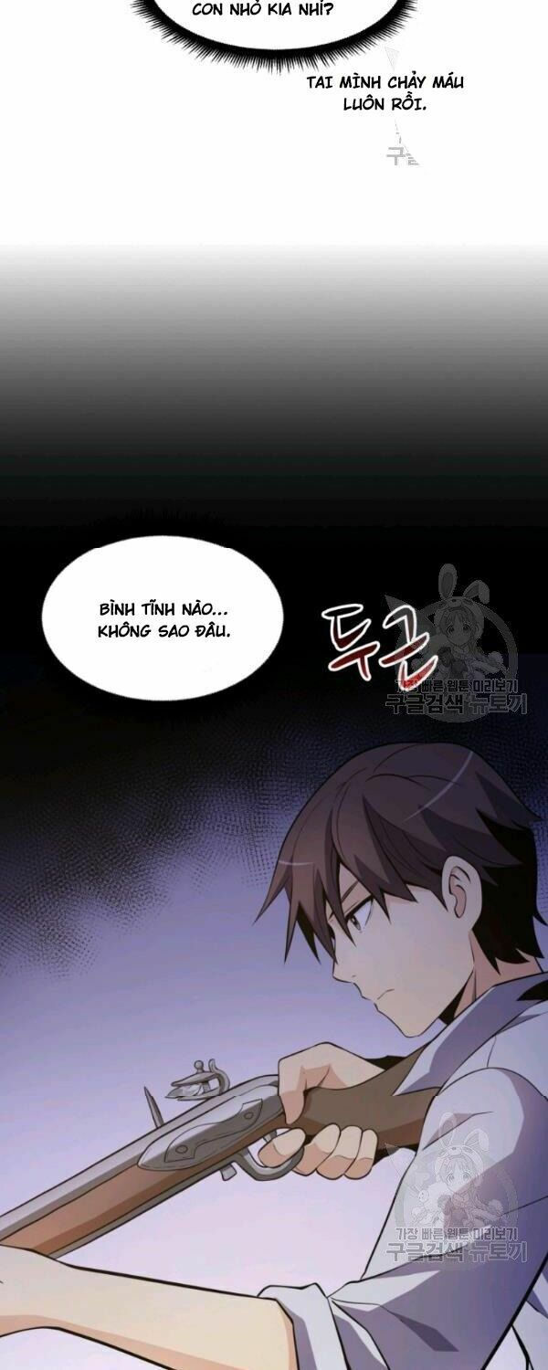 arcane sniper chapter 6 7