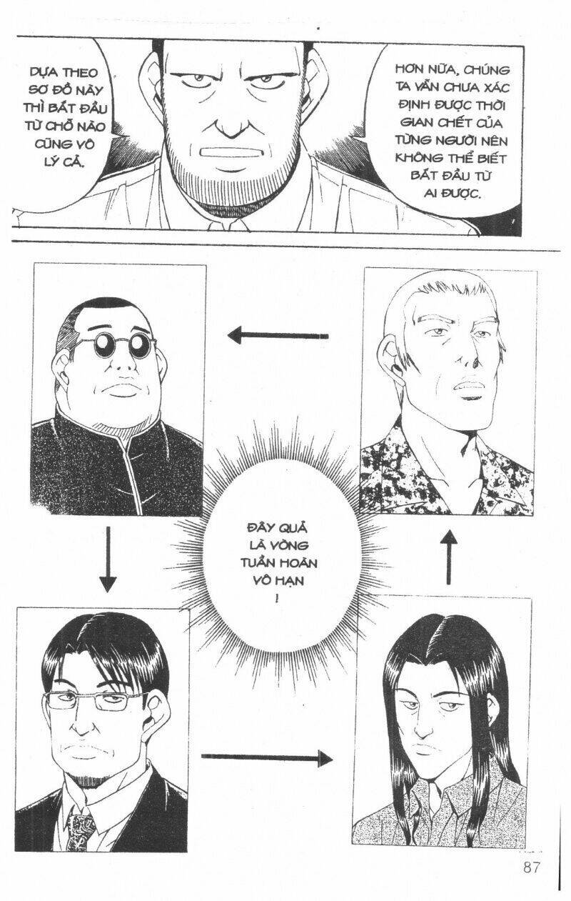 thám tử toma chapter 7 87