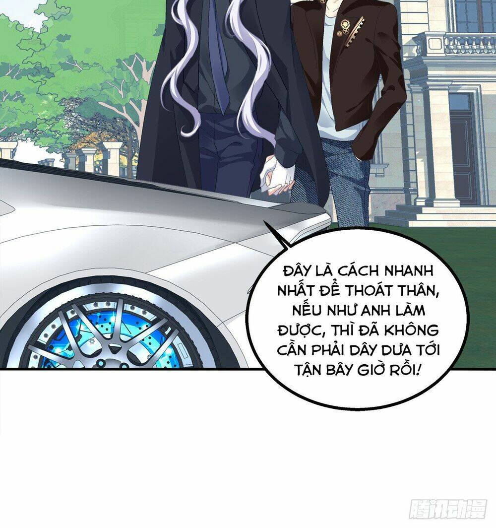 toàn bộ nắm trong tay chapter 20 6