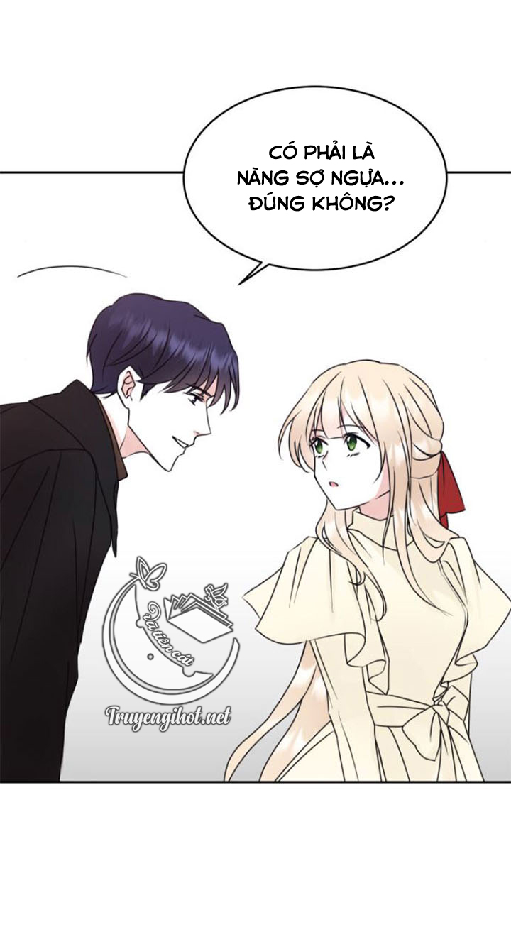 thánh nữ ẩn mình chapter 11.2 38