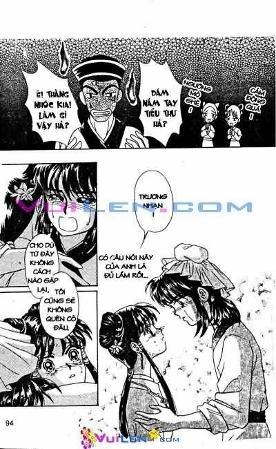 cô gái 300 tuổi chapter 2 94