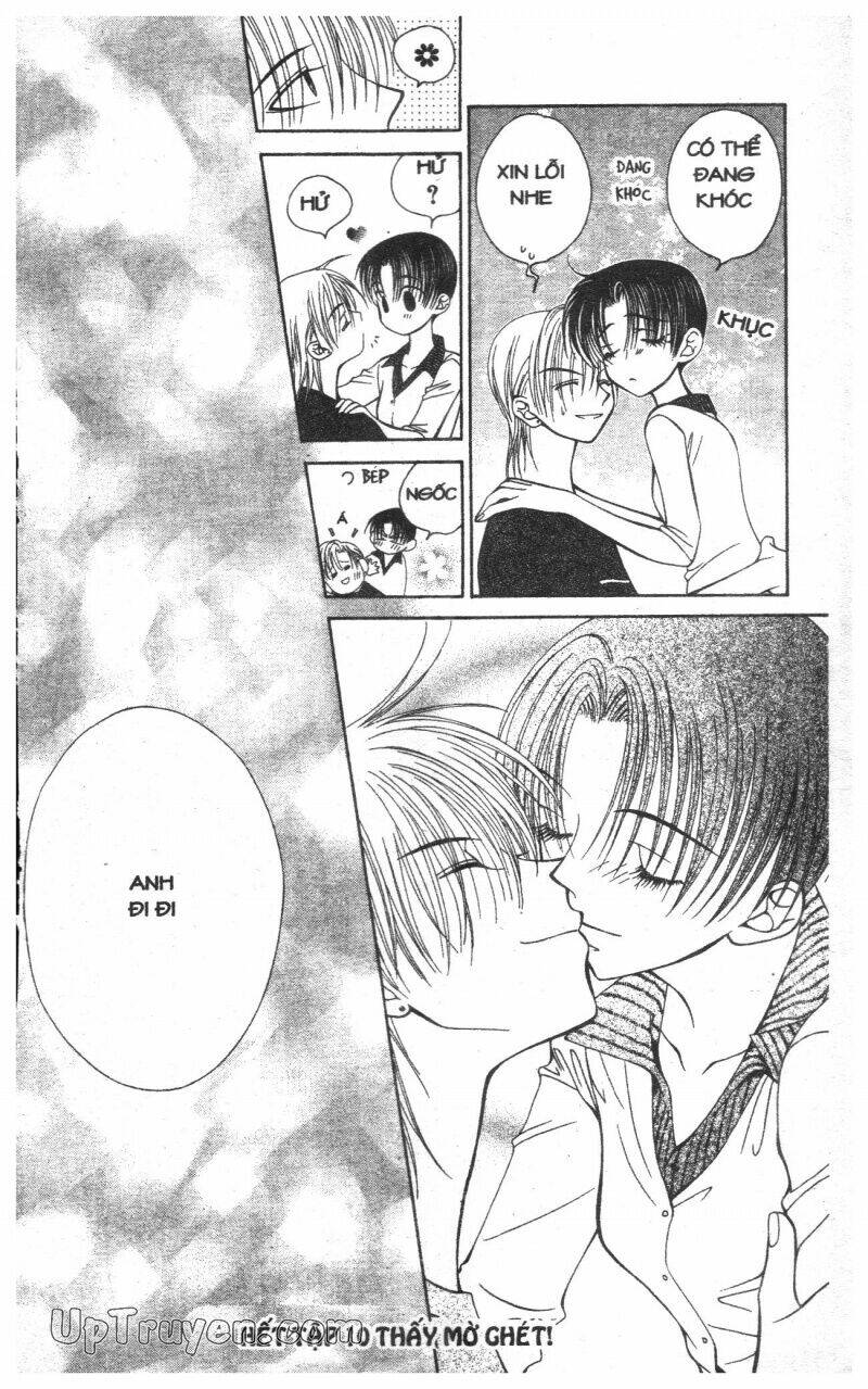 thấy mờ ghét chapter 10 190