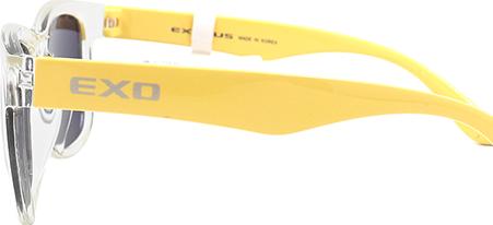 Kính Mát Unisex Exodus E1009