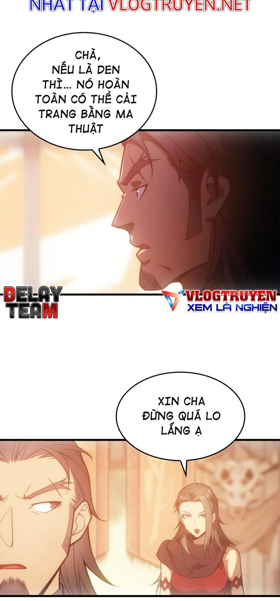 tái sinh ở dị giới, tôi từ công chức trở thành chiến thần chapter 7 3