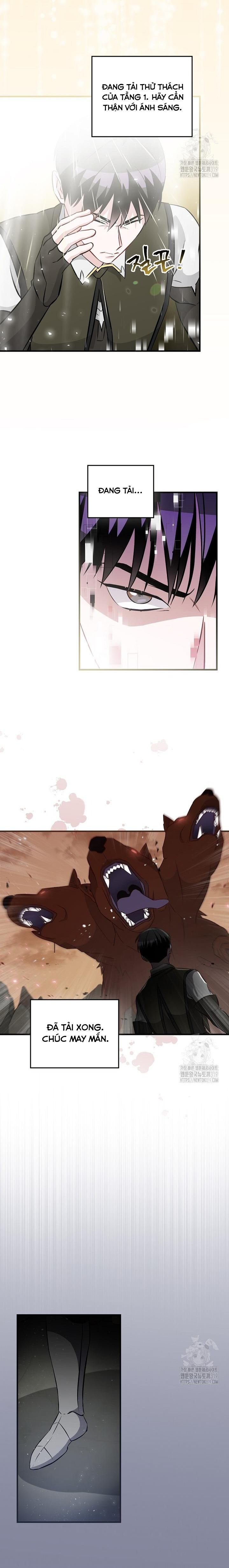 Level Up Chỉ Bằng Cách Ăn Cơm Chapter 166 12