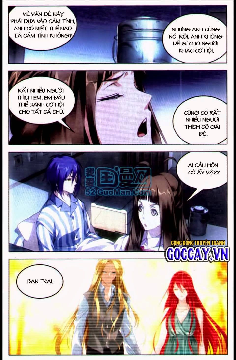 long tộc 2 chapter 32 18