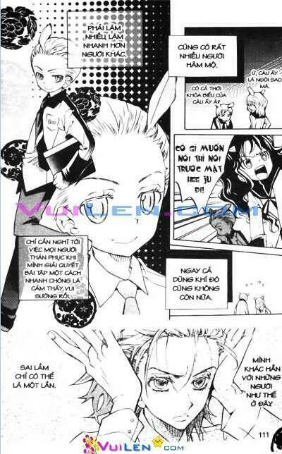 moon boy - chàng trai ánh trăng chapter 5 110