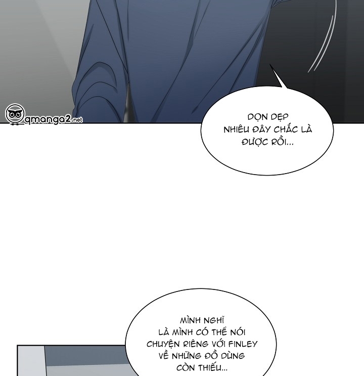 chuyện tình manhattan chapter 8 42