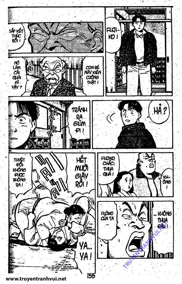 yawara chapter 123 16