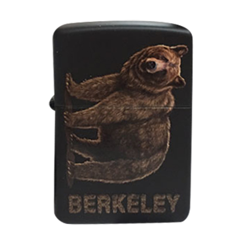 Bật Lửa Zippo 218 Berkeley Bear