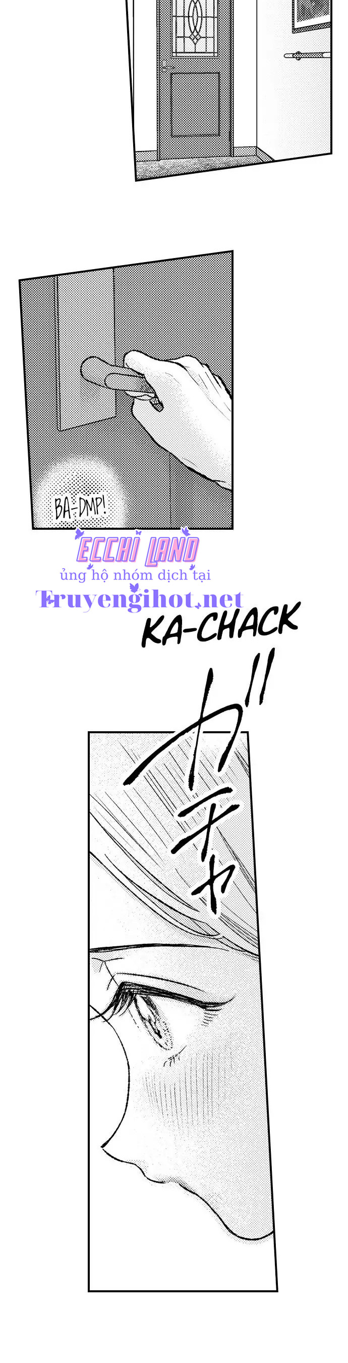 dâng hiến trinh tiết cho chàng yakuza chapter 40.2 2