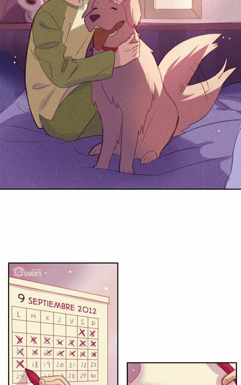 lời nguyền lalin chapter 2 12