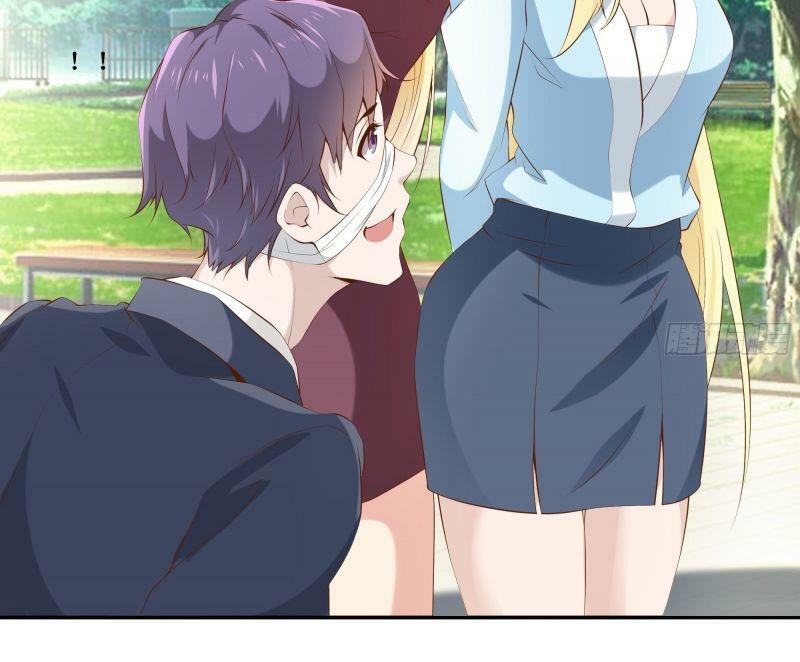 nãi ba là chiến thần mạnh nhất chapter 12 25