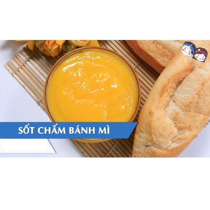 Bơ Vàng Viettin Mart 500g