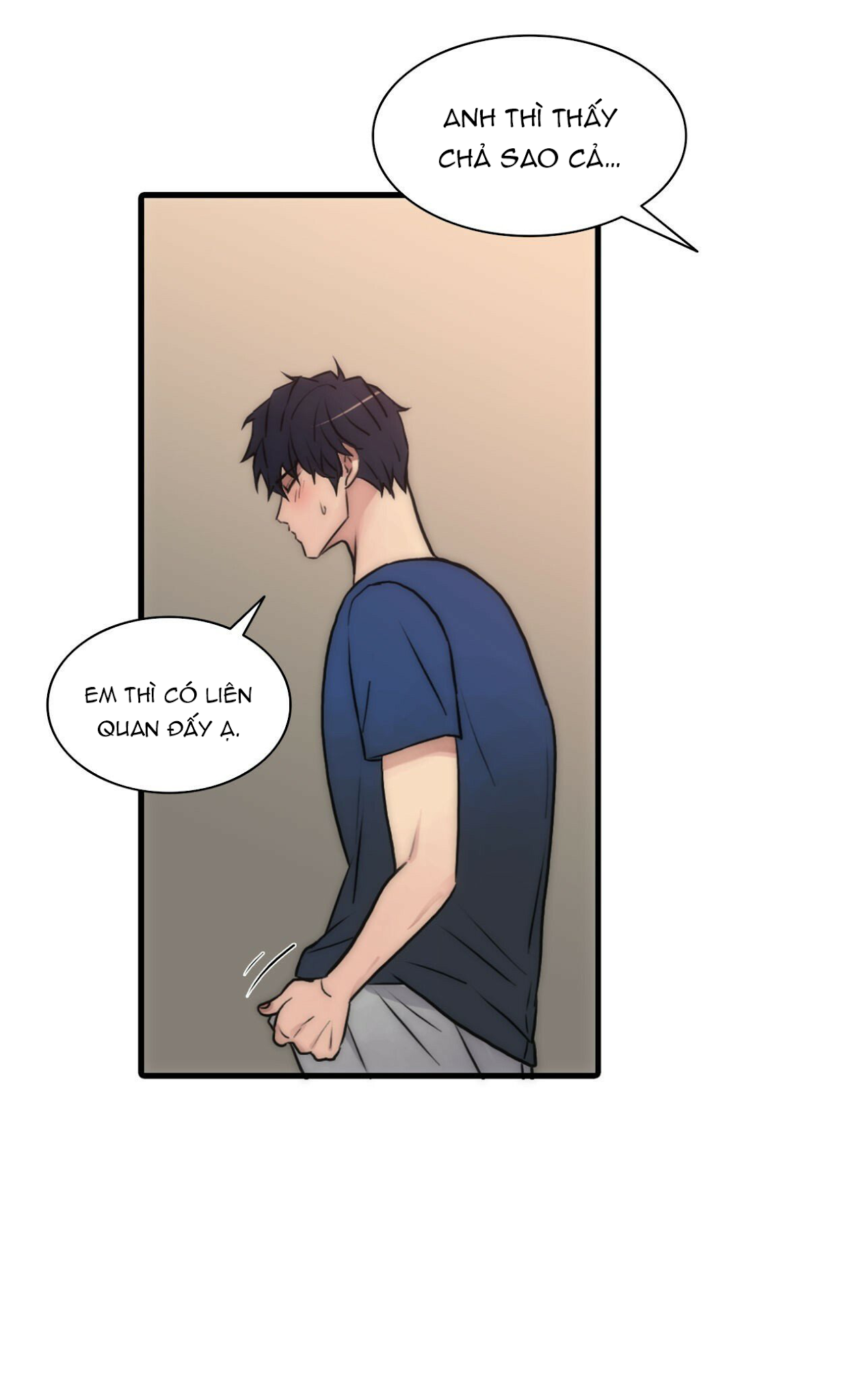 giai điệu của ngôn ngữ chapter 23 36