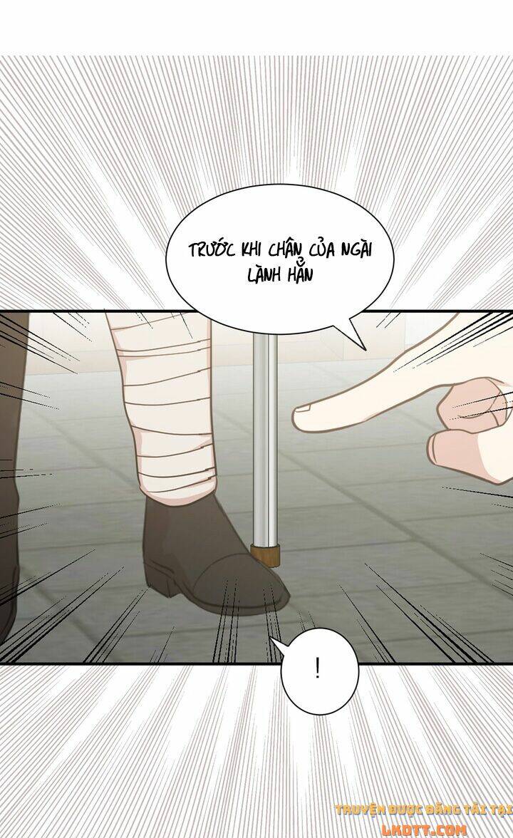 tôi chọn kết thúc của hoàng đế chapter 11 22