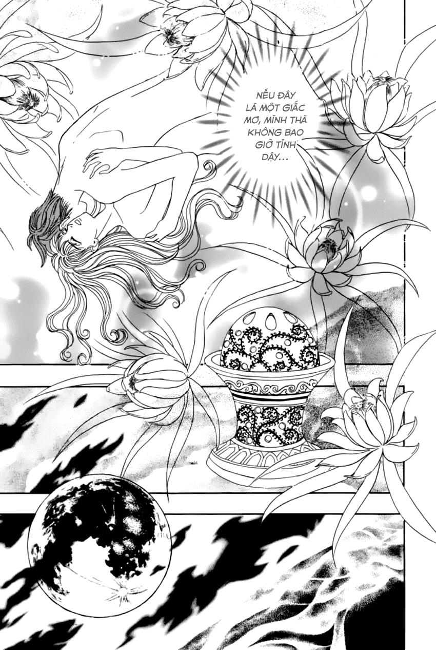 new pet shop of horror chapter 18 22