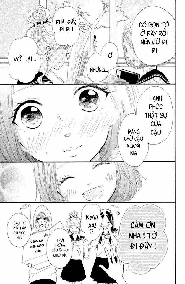 hapira hajimaru chapter 4 45