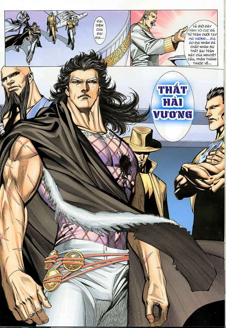 võ thần phượng hoàng chapter 72 12