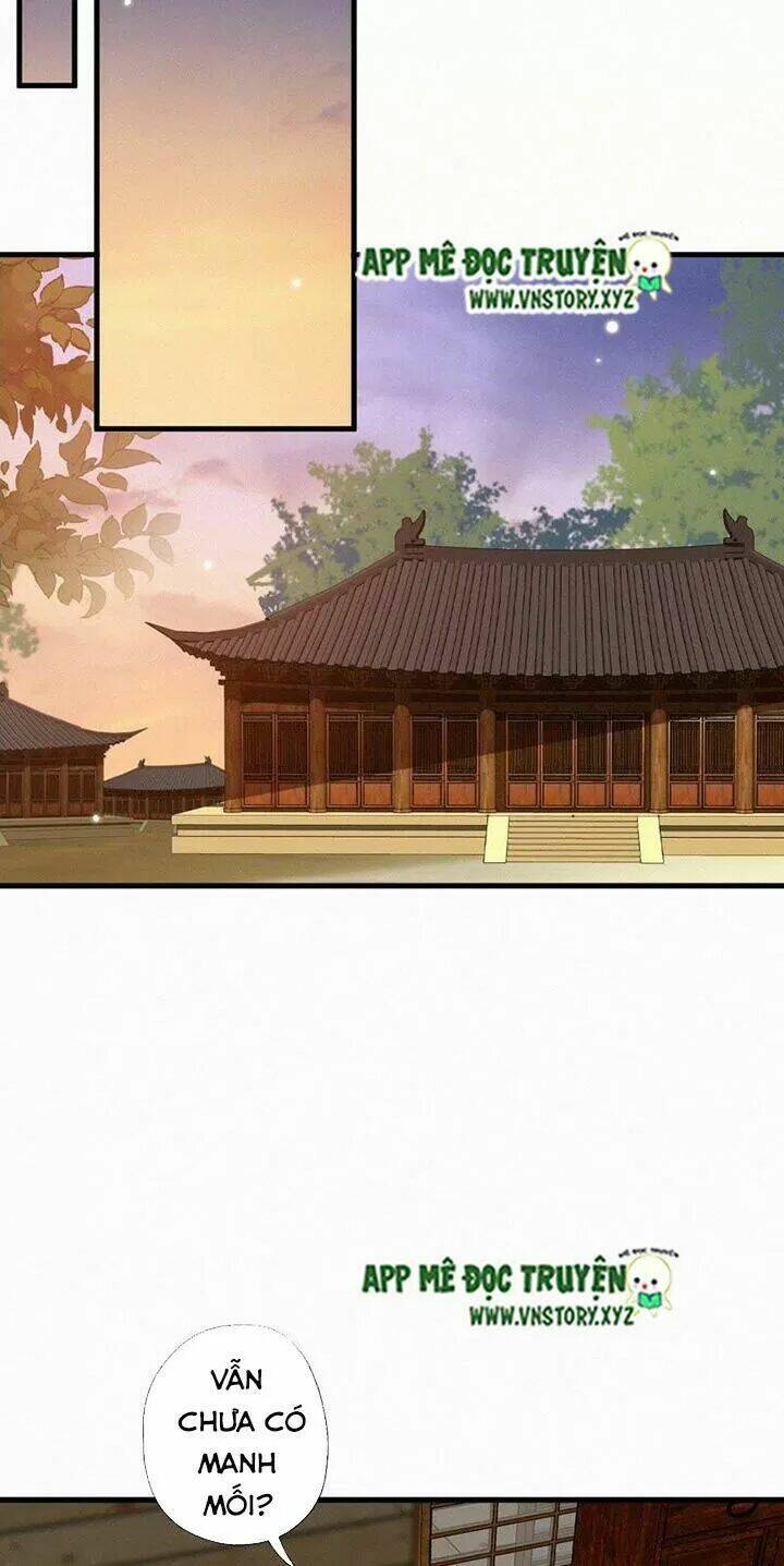 thiên hương mỹ nhân chapter 89 4