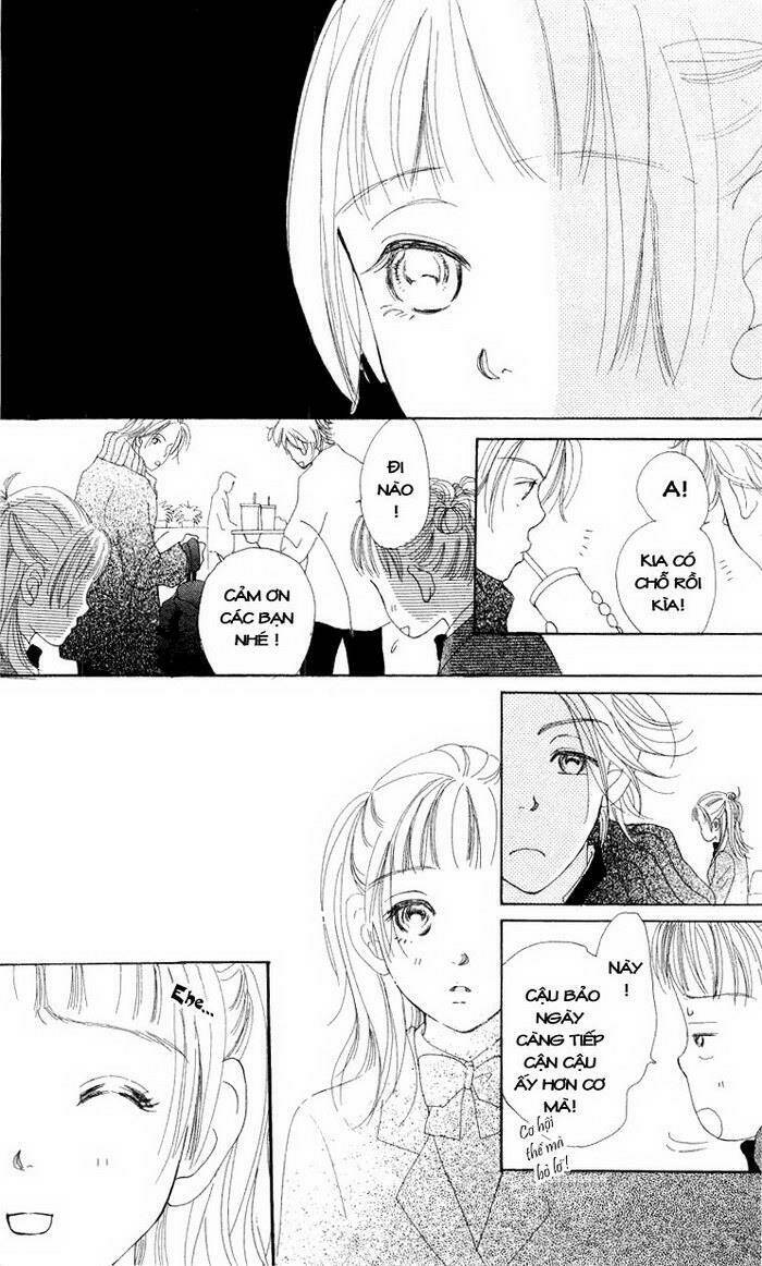 kimi no kachi chapter 2 28